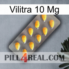 Vilitra 10Mg cialis1